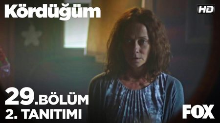 Kördüğüm 29. Bölüm 2. Fragmanı