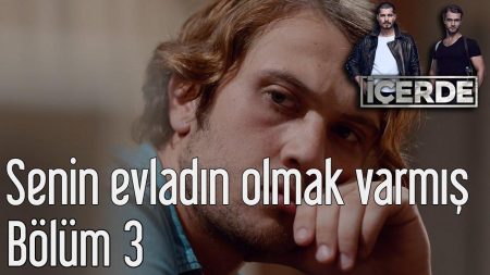 Senin Evladın Olmak Varmış