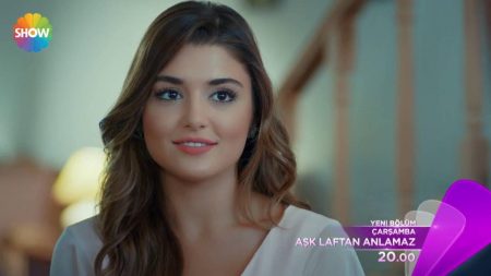 Aşk Laftan Anlamaz  13. Bölüm 2. Fragmanı