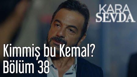 Kimmiş Bu Kemal?