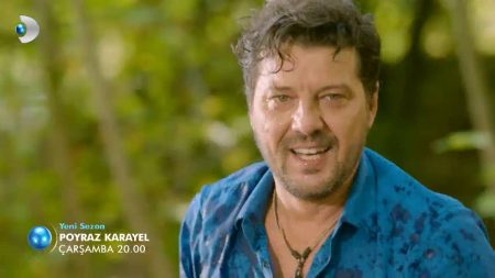 Poyraz Karayel 63. Bölüm Fragmanı