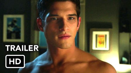 Teen Wolf 6. sezon tanıtım fragmanı