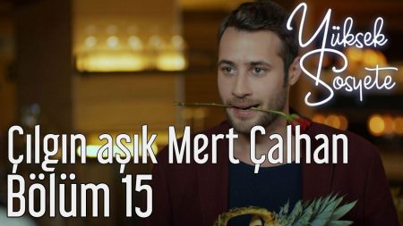 Çılgın Aşık Mert Çalhan