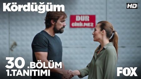 Kördüğüm 30. Bölüm Fragmanı