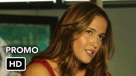Rosewood 2. sezon 4. bölüm fragmanı