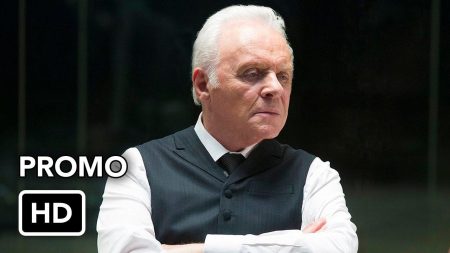 Westworld 1. sezon 3. bölüm fragmanı