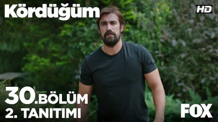 Kördüğüm 30. Bölüm 2. Fragmanı
