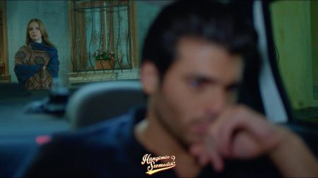 Hangimiz Sevmedik 10. Bölüm Fragmanı
