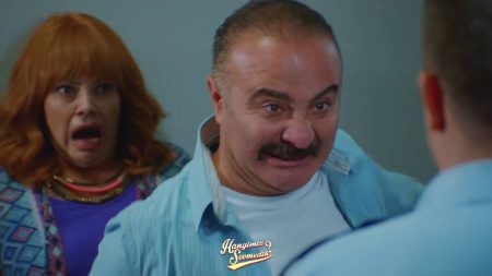 Sana zarar verecek gibi hissediyorum Süleyman