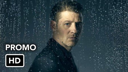 Gotham 3. sezon 5. bölüm fragmanı