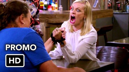 2 Broke Girls 6. sezon 3. bölüm fragmanı