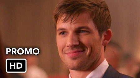 Timeless 1. sezon 3. bölüm fragmanı