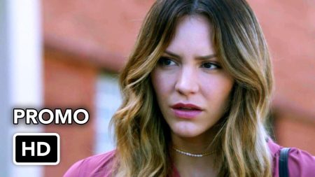Scorpion 3. sezon 4. bölüm fragmanı