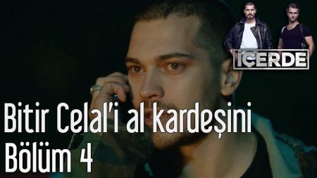 Bitir Celal'i Al Kardeşini