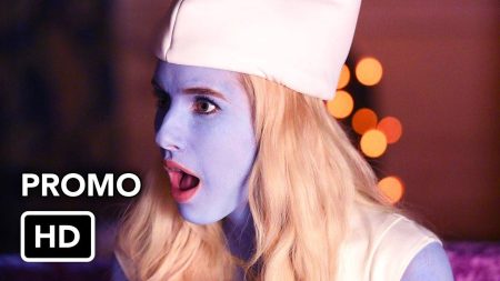 Scream Queens 2. sezon 4. bölüm fragmanı