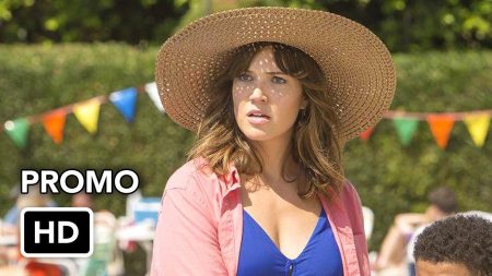 This Is Us 1. sezon 4. bölüm fragmanı