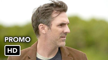 Channel Zero 1. sezon 2. bölüm fragmanı