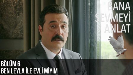 Ben Leyla ile Evli miyim?