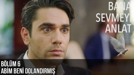 Abim Beni Dolandırmış