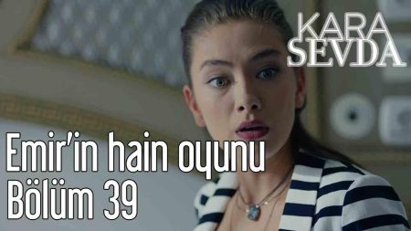 Emir'in Hain Oyunu