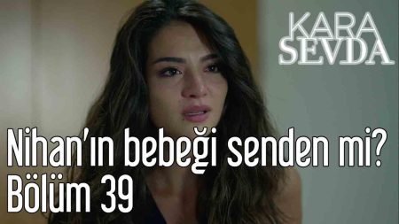 Nihan'ın Bebeği Senden mi?