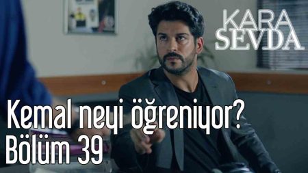 Kemal Neyi Öğreniyor?
