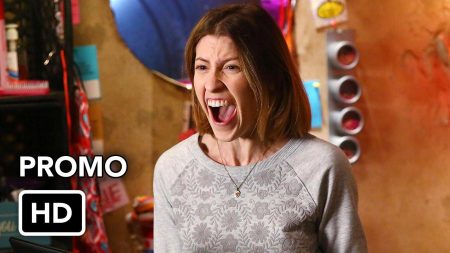 The Middle 8. sezon 2. bölüm fragmanı