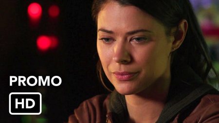 Frequency 1. sezon 3. bölüm fragmanı