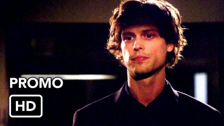 Criminal Minds 12. sezon 4. bölüm fragmanı