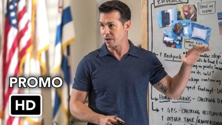 Chicago PD 4. sezon 5. bölüm fragmanı