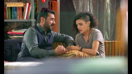 Poyraz Karayel - Sezen Aksu - Vay