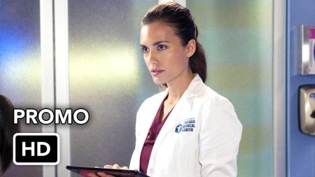 Chicago Med 2. sezon 5. bölüm fragmanı