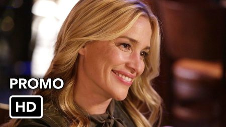 Notorious 1. sezon 5. bölüm fragmanı