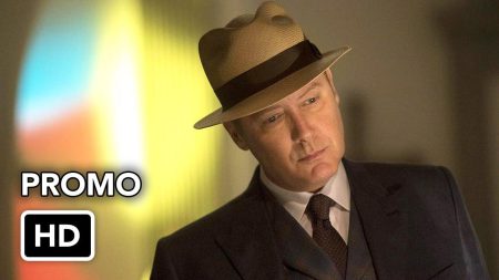 The Blacklist 4. sezon 5. bölüm fragmanı