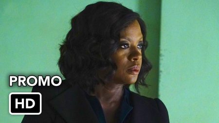 How to Get Away with Murder 3. sezon 5. bölüm fragmanı