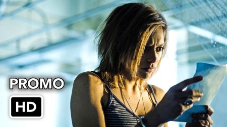 Falling Water 1. sezon 2. bölüm fragmanı