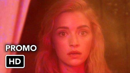 The Exorcist 1. sezon 5. bölüm fragmanı