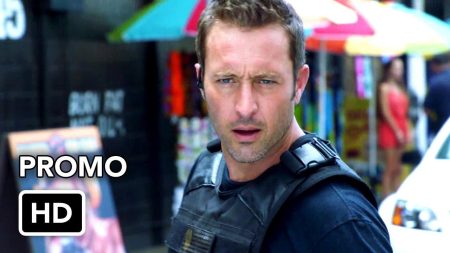 Hawaii Five-0 7. sezon 5. bölüm fragmanı