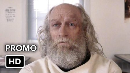 Z Nation 3. sezon 7. bölüm fragmanı