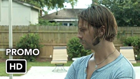 Quarry 1. sezon 7. bölüm fragmanı