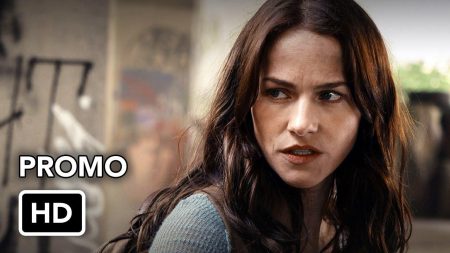 Van Helsing 1. sezon 6. bölüm fragmanı