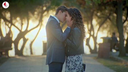 Gülümse Yeter 13. Bölüm 2. Fragmanı