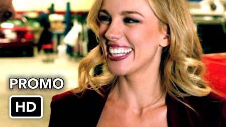 NCIS: Los Angeles 8. sezon 5. bölüm fragmanı