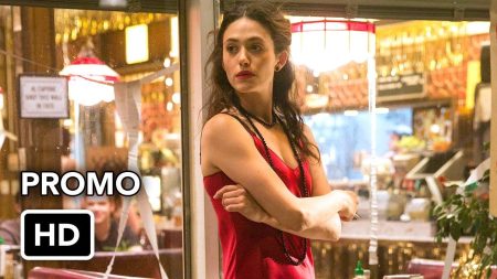 Shameless 7. sezon 4. bölüm fragmanı