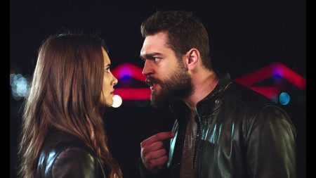 Tatlı İntikam - Sertap Erener - Söz Bitti