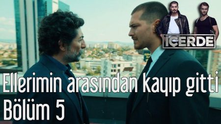 Ellerimin Arasından Kayıp Gitti