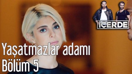 Yaşatmazlar Adamı