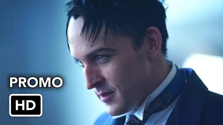 Gotham 3. sezon 6. bölüm fragmanı