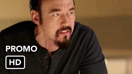 The Strain 3. sezon 9. bölüm fragmanı