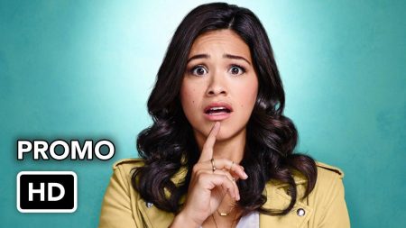 Jane The Virgin 3. sezon 2. bölüm fragmanı